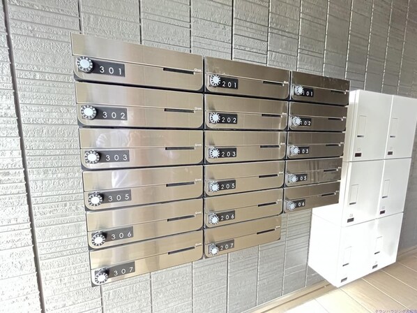 マ・メゾン鵠沼花沢 Aの物件内観写真